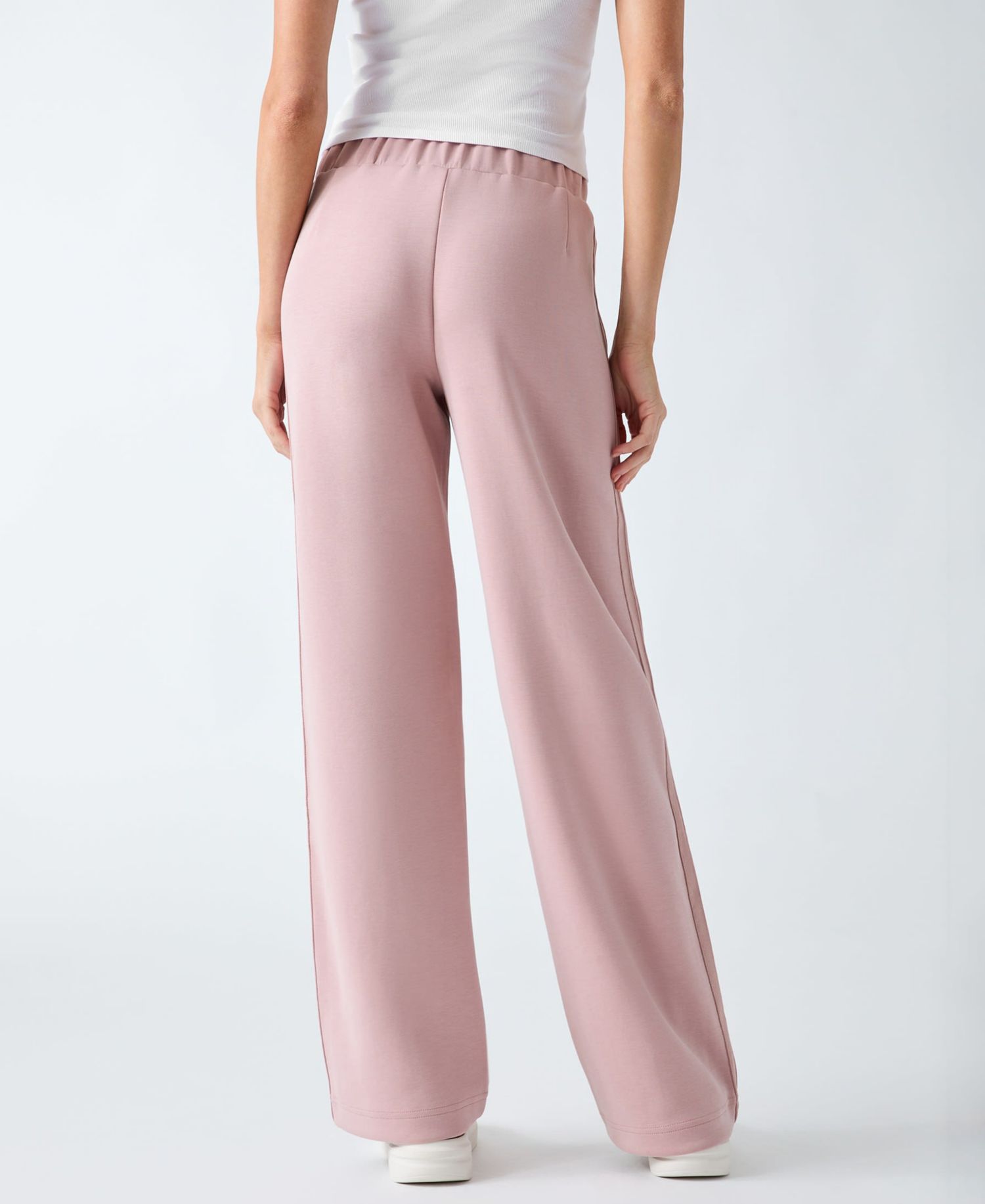 Women's Lyra Straight-Leg Jogger Pants