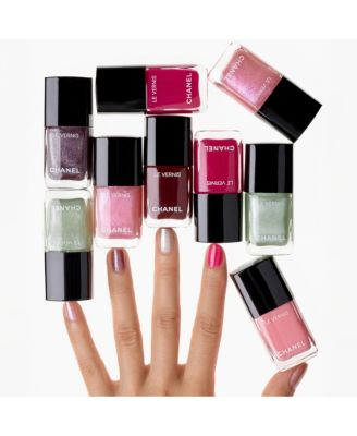 CHANEL Le Vernis Longwear Nail Color - Macy's