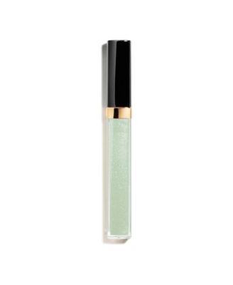 ROUGE COCO HYDRA GLOSS Hydrating and Smoothing High-Shine Lip Gloss, 0.19 oz.