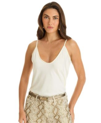 Women's Yara Silk Camisole