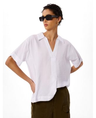 Women's Sasha Relaxed Shirt
