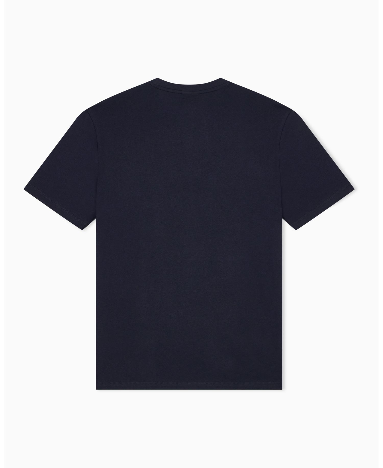 Men's Short Sleeve Logo Regular Fit T-Shirt