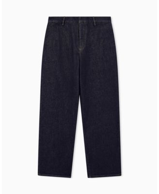 Men's Stretch Cotton Denim