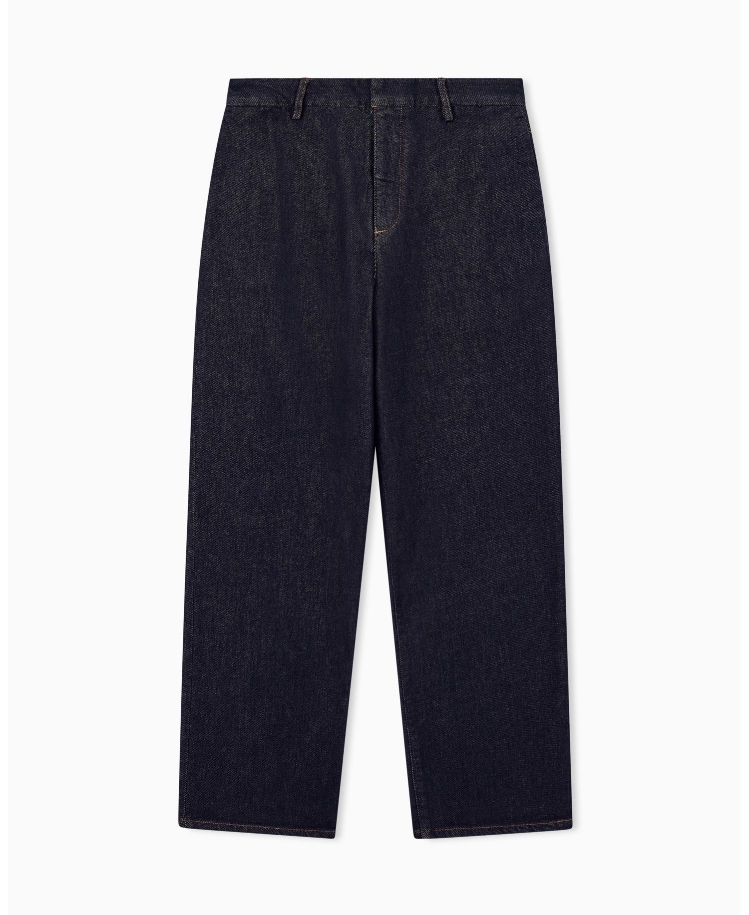 Men's Stretch Cotton Denim