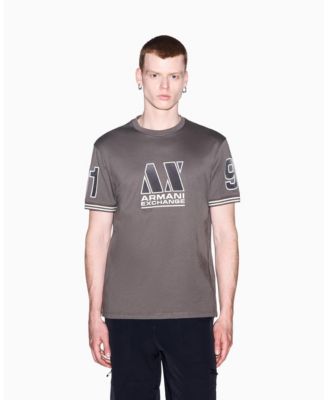 Men's Multi Badge T-Shirt