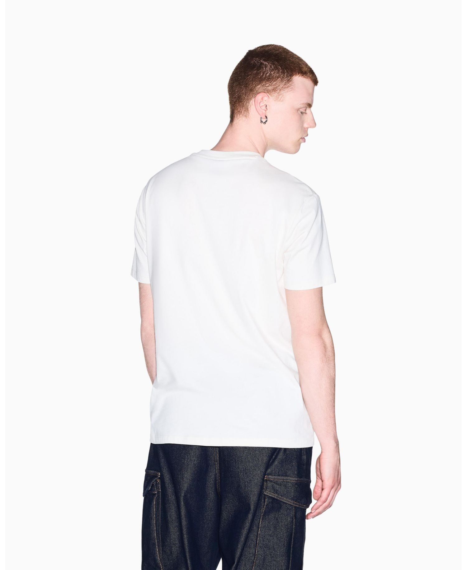 Men's Tonal A X 1991 T-Shirt