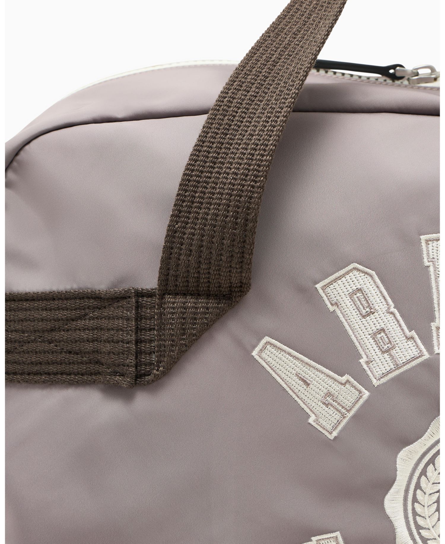 Men's Crossover Duffle Bag