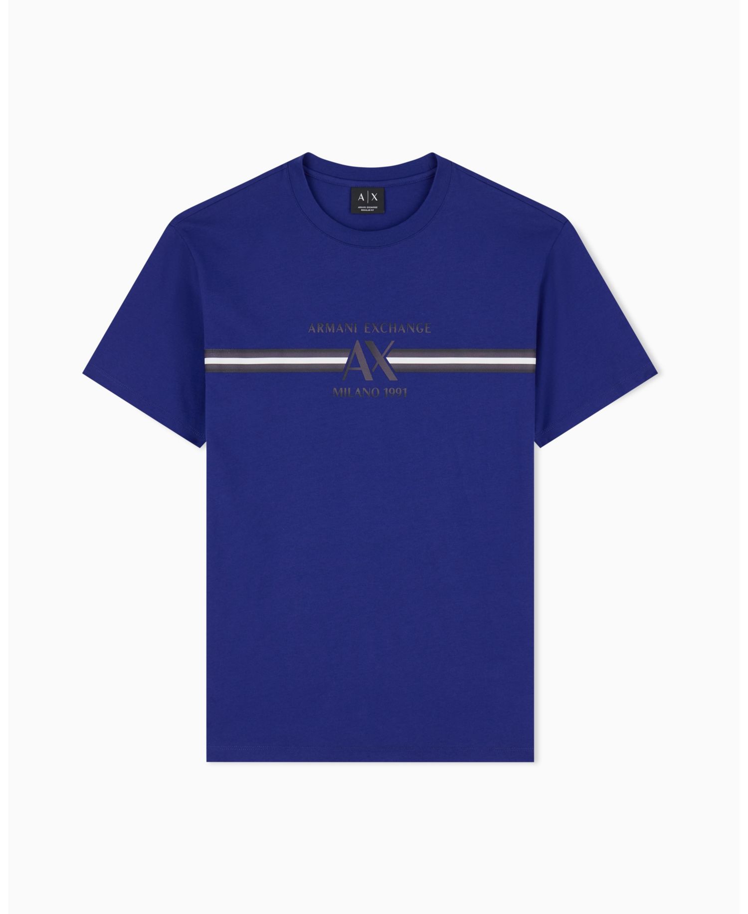 Men's Stripe T-Shirt