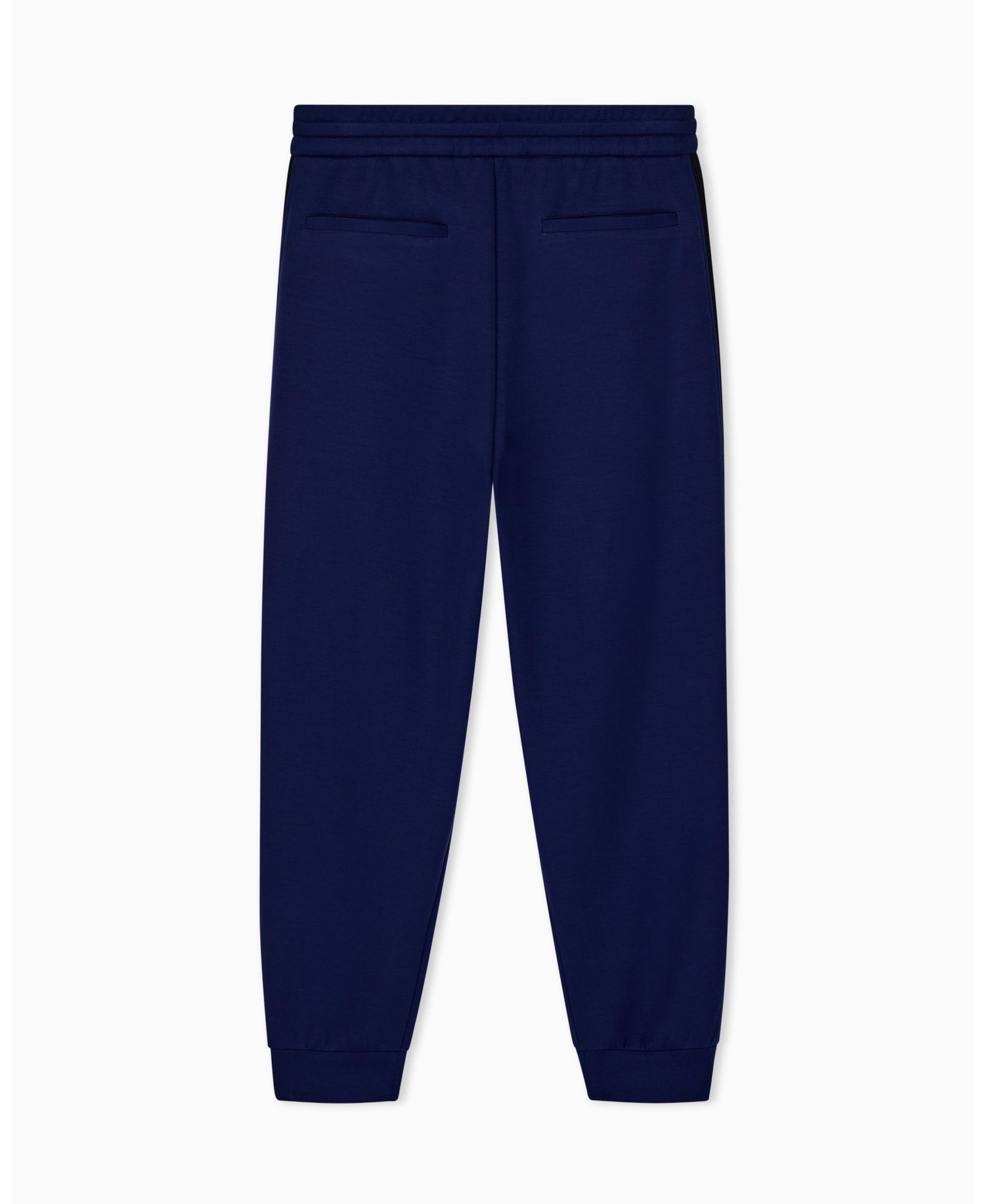 Men's Stretch Modal Taping Jogger