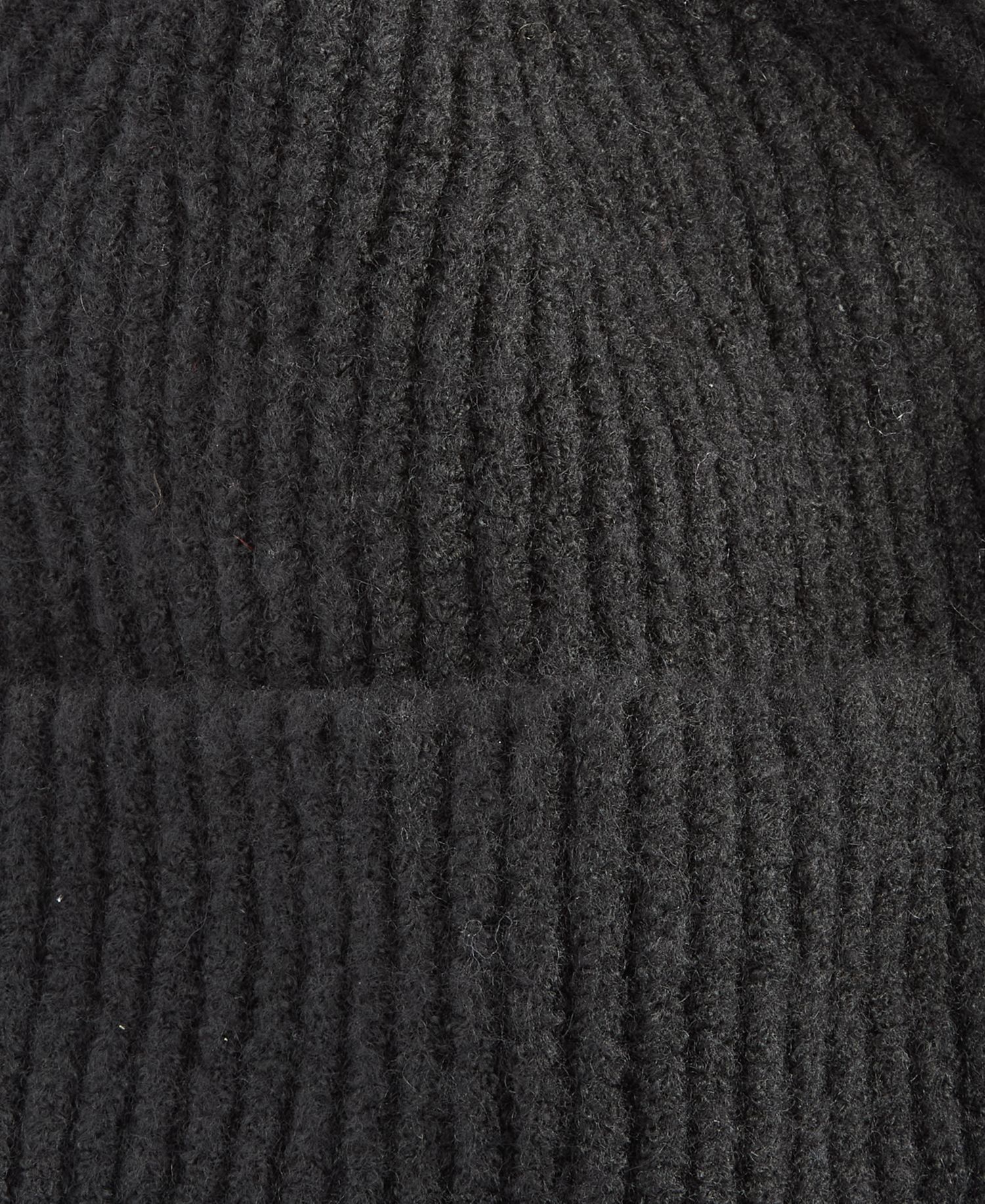 Women's Classic Rib-Knit Beanie