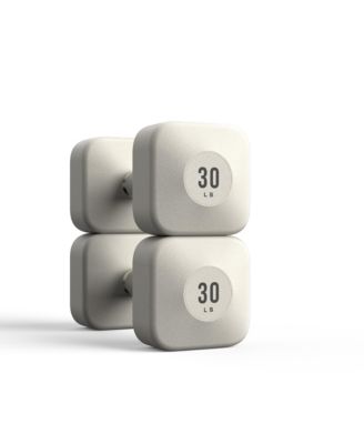 WGym ProGrip Dumbbells