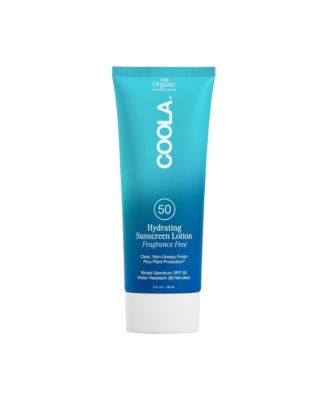 Classic Body Sunscreen Lotion SPF 50