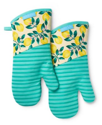 2-Pack Oven Mitts