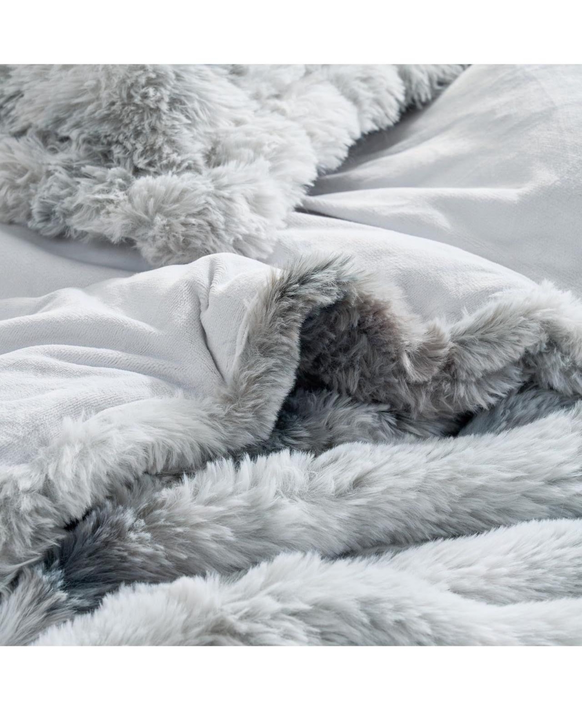 Coma Inducer Snowball Chunky Bunny