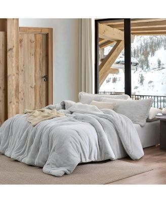 Get Under Me - Oversized Comforter Set