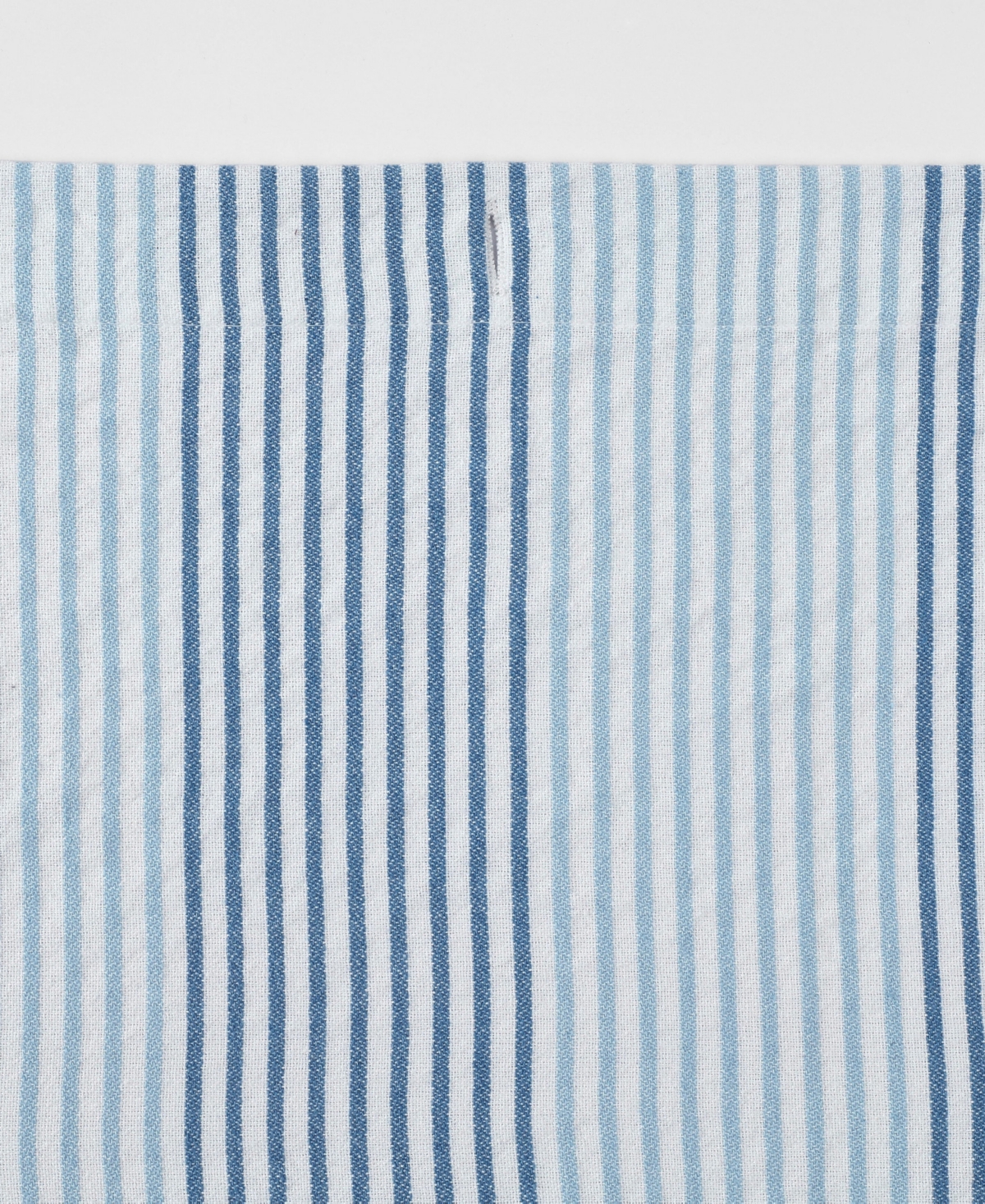 Tommy Bahama Ocean Stripe Shower Curtain, 70" x 72"