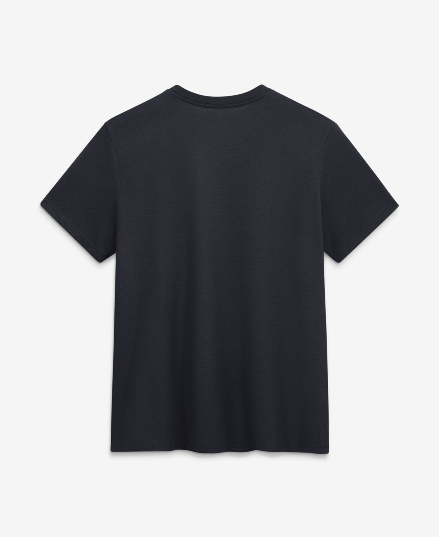 Женская футболка Nike Navy New York Yankees Authentic Collection Early Work Tri-Blend Dri-FIT — фото 2