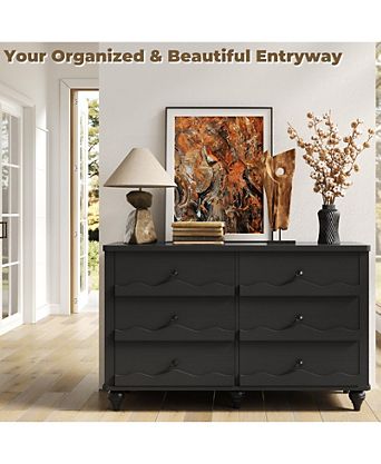macys dresser Wood Dressers & Chests The sleekly tailored Tivie Dresser makes a striking first impression with bold proportions Macy's Avondale Dresser with Mirror