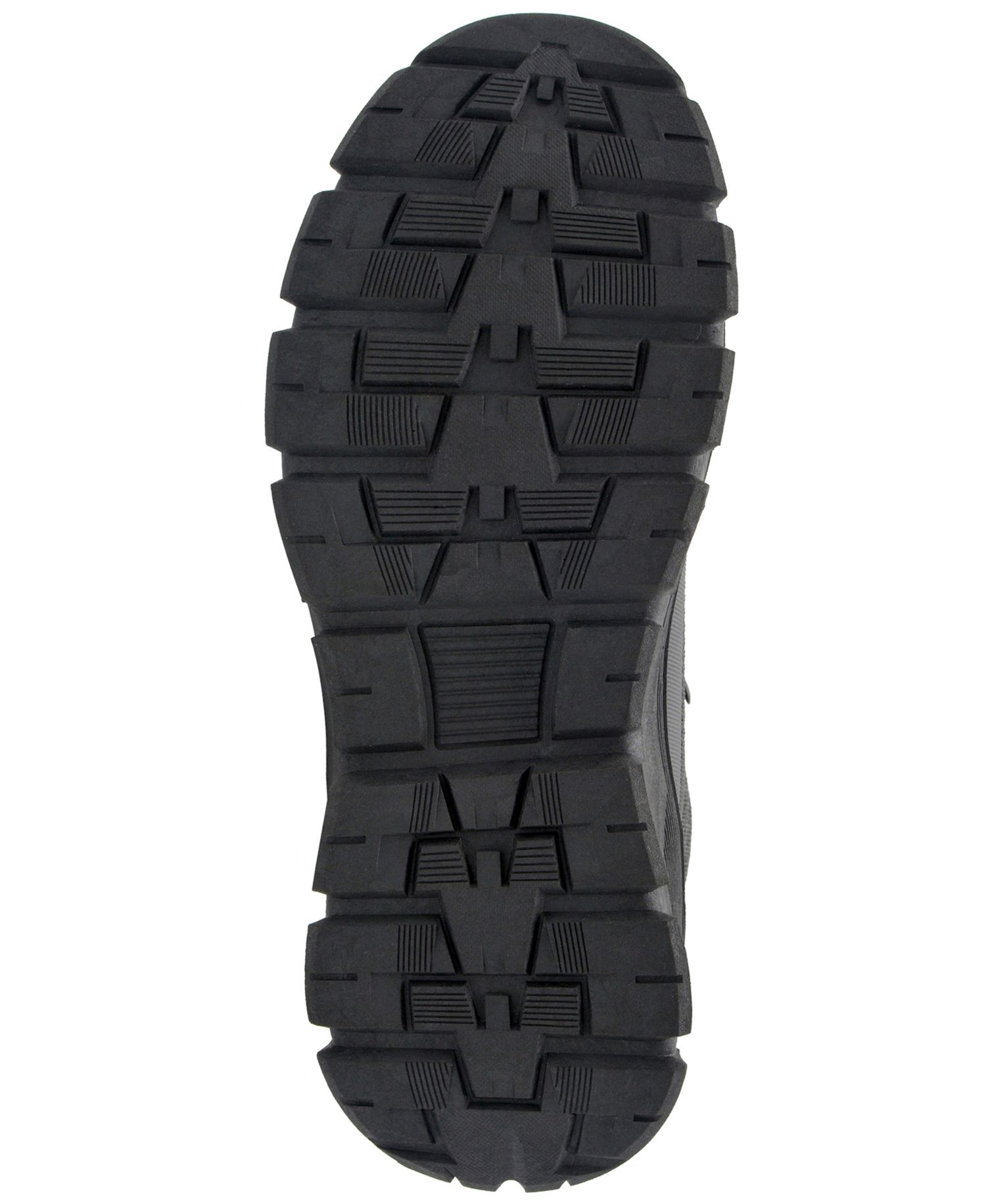 Men's Ranger Footwear Round-Toe Boots