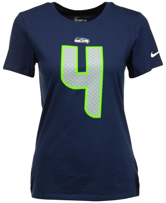 Seattle seahawks hauschka jersey hot sale