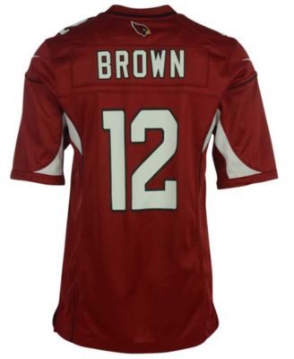 arizona cardinals john brown jersey