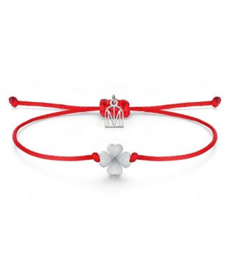 Clover Good Luck Bracelet