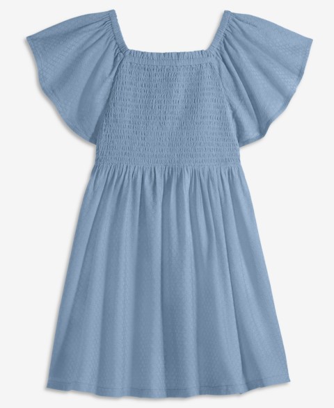 Платья Epic Threads Girls' XS-XL Smocked Dress