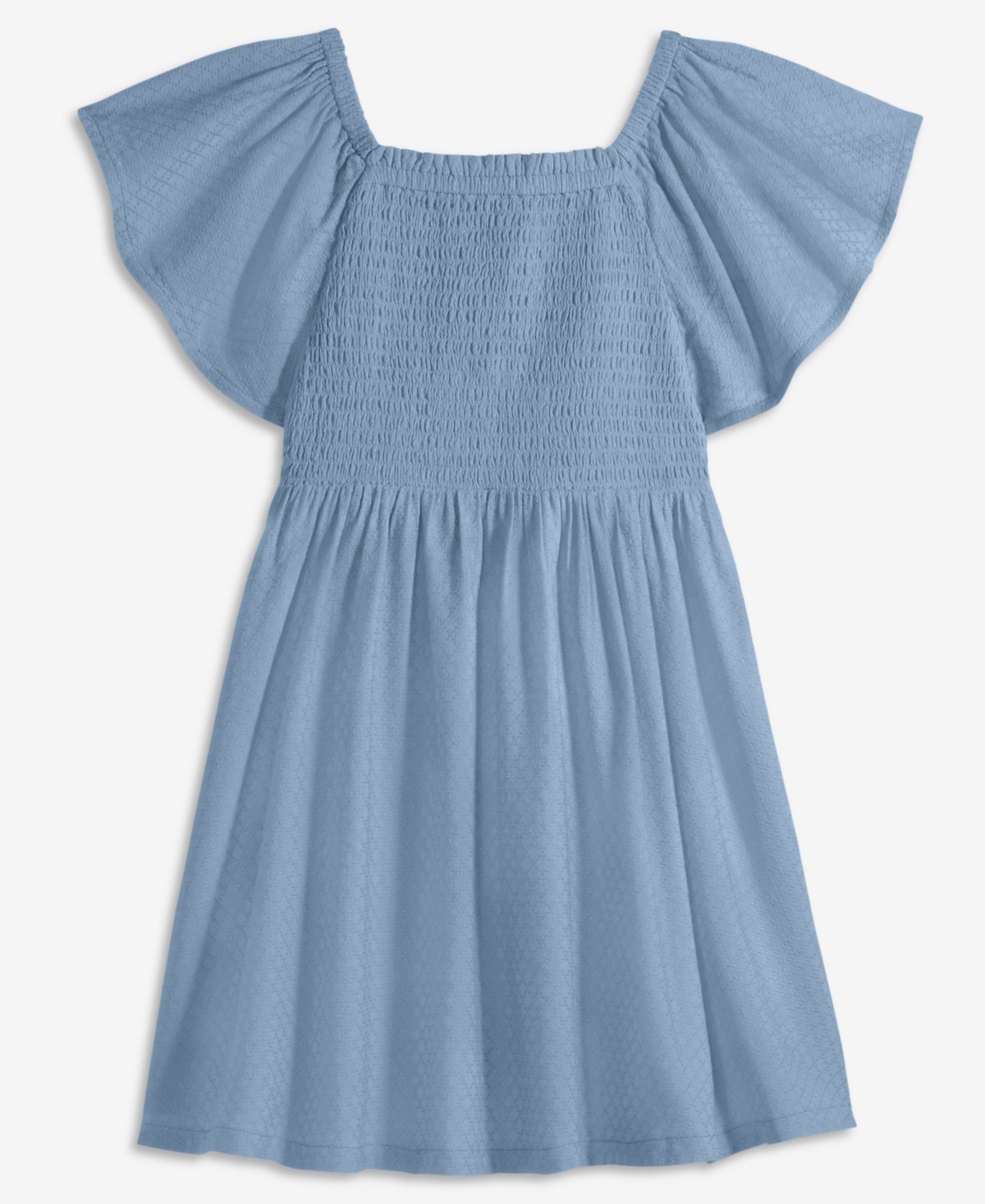 Платья Epic Threads Girls' XS-XL Smocked Dress — фото 1