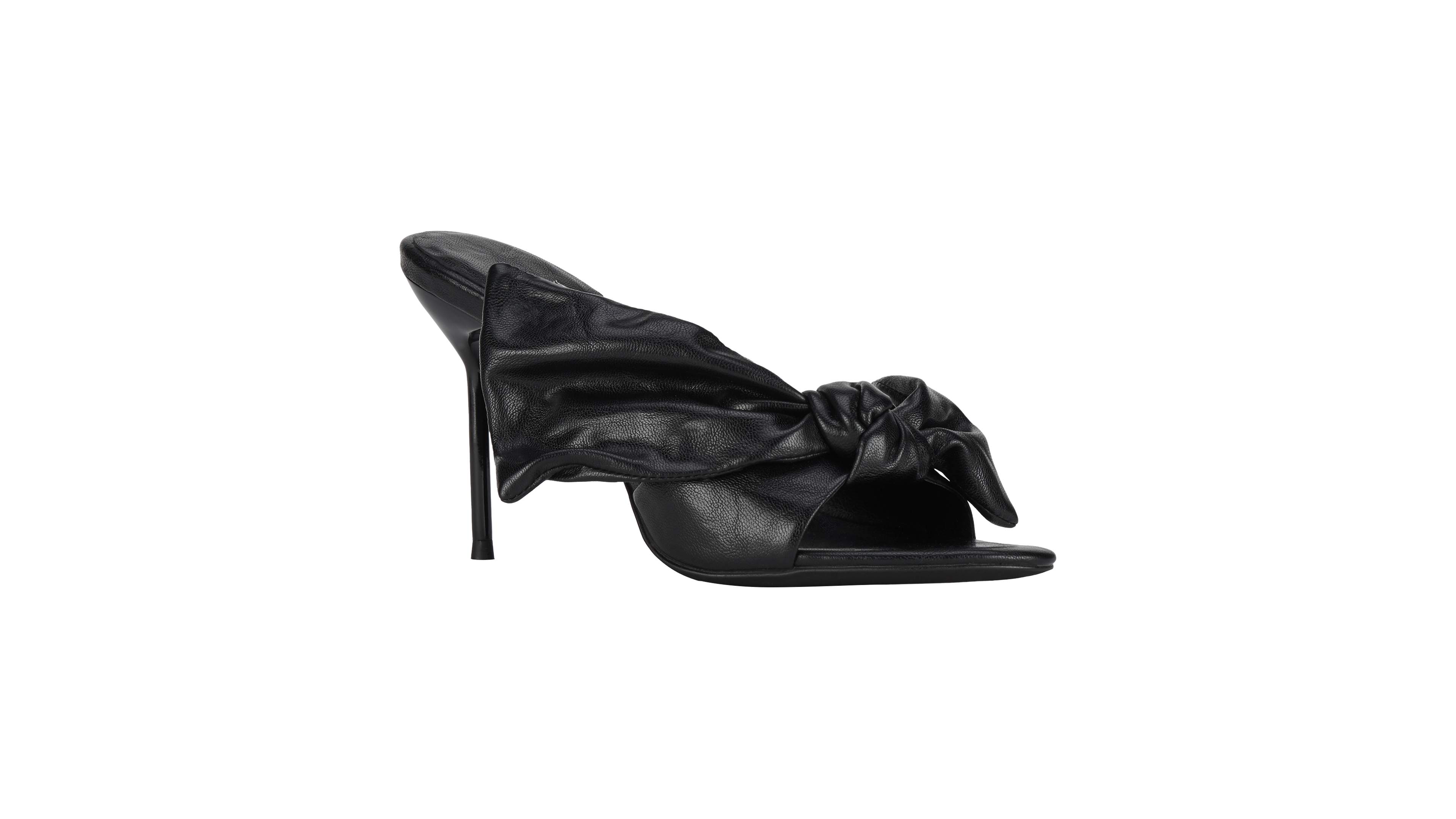 Jeffrey Campbell Women's Spoiled Bow Dress Sandals