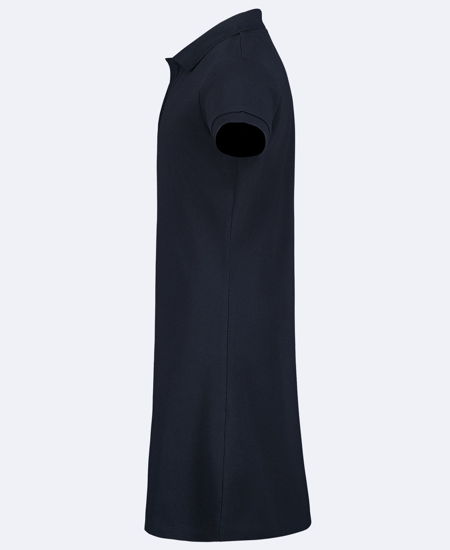 Платье Nautica Polo Short-Sleeve Dress для девочек, цвет: Синий — фото 3