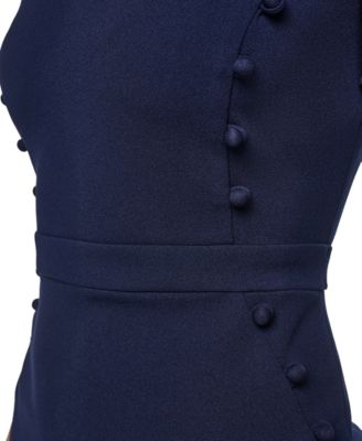 Calvin Klein Blue Women's Dresses Sale | Stylish Looks & Extra Savings