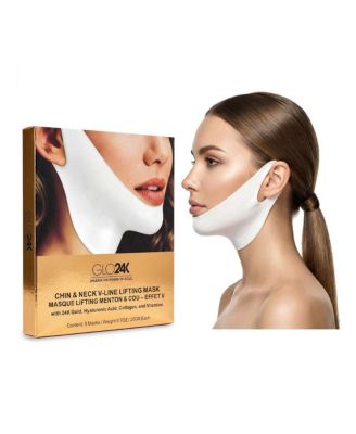 Chin and Neck V-line Lifting Mask Pack of 5