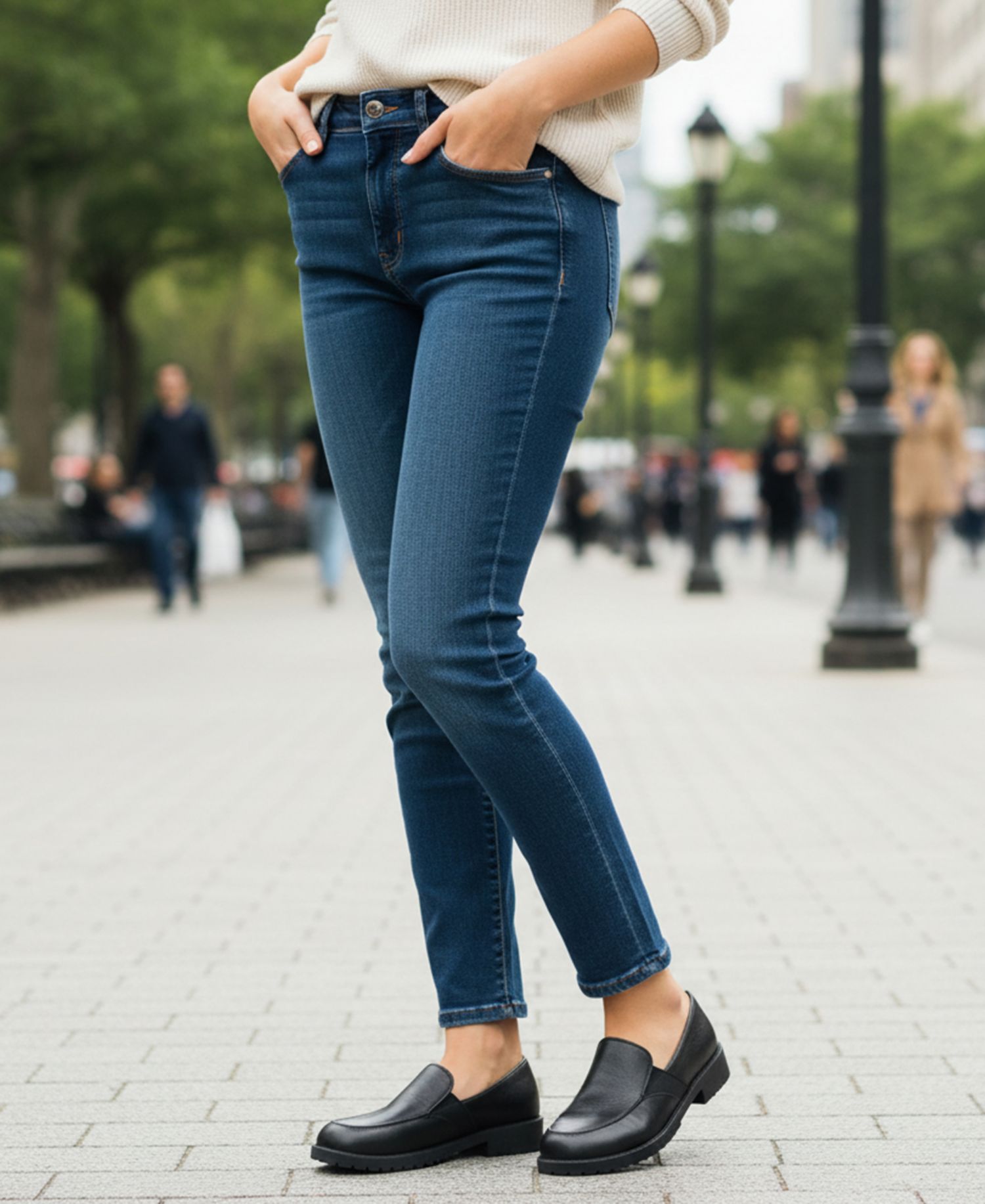Women's Vanessa Slip-On Loafers