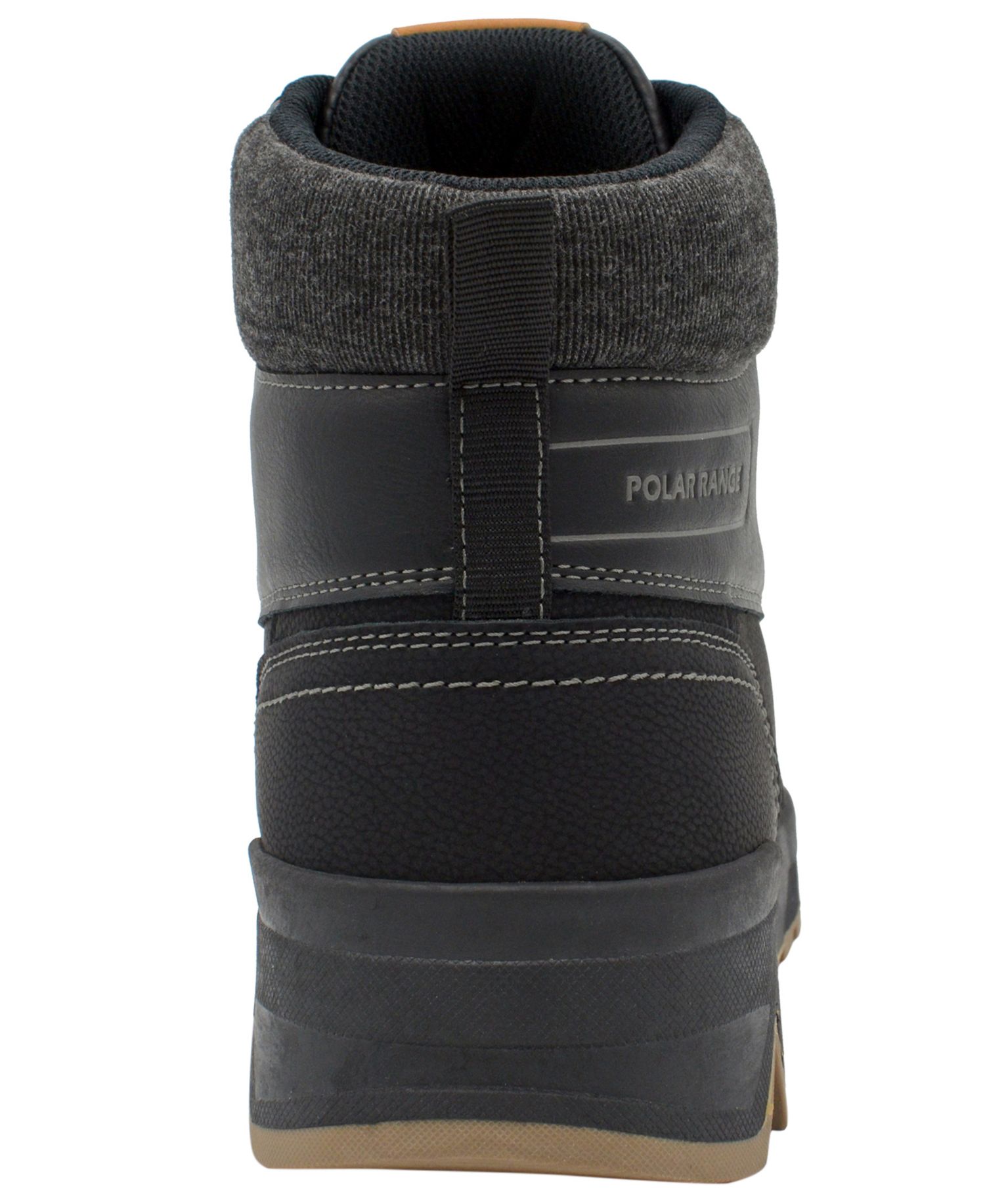 Men's Roxton Waterproof Boots