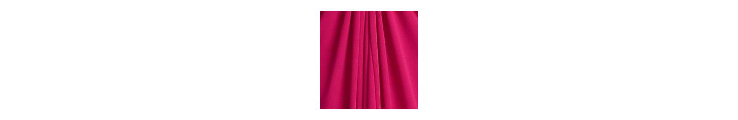 Women's Seraphine Pleated Portrait Collar Gown