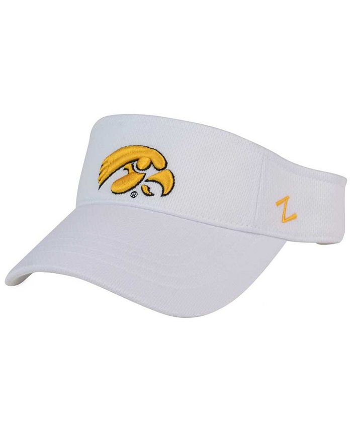 Iowa hot sale hawkeyes visor