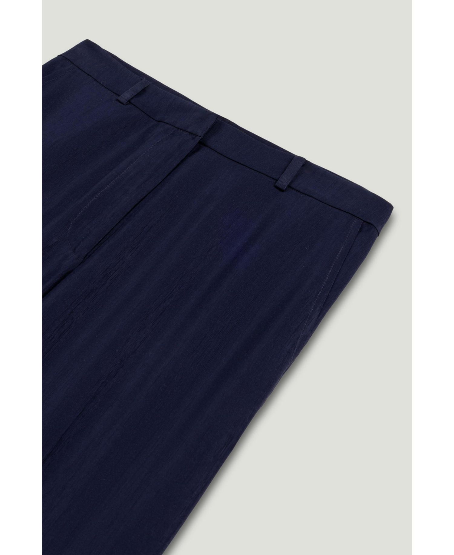 Women's Straight-Leg Trousers