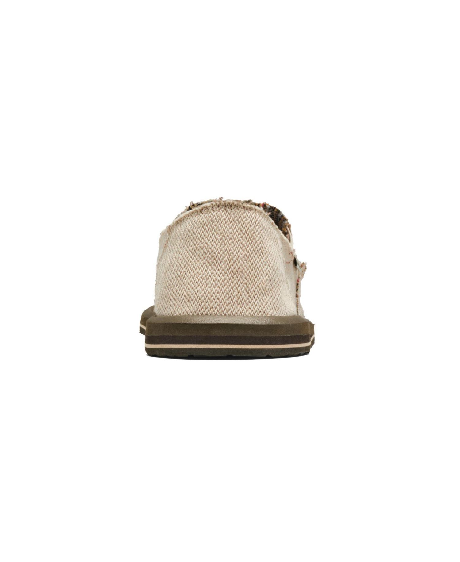 Mens Donny Hemp Loafers