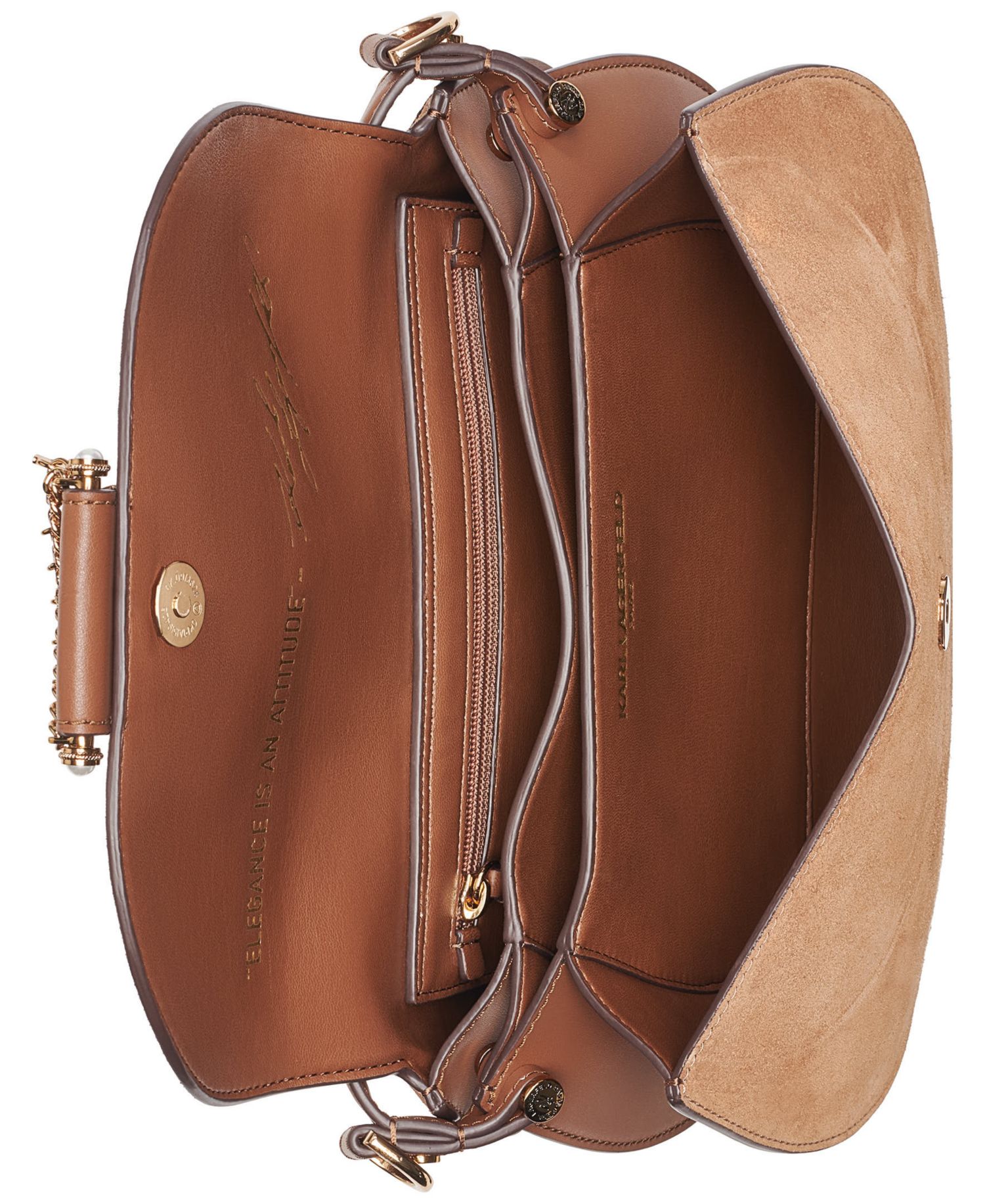 Jocelina Small Shoulder Handbag