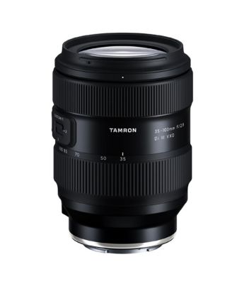 35-100mm f2.8 Di III VXD Lens for Sony E