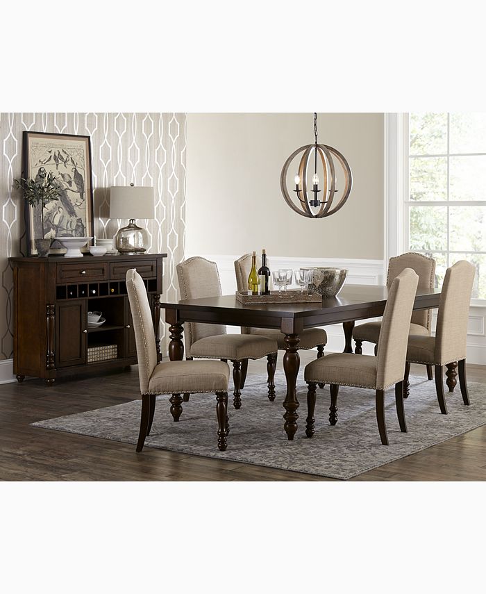 Furniture CLOSEOUT! Kelso Buffet, Created for Macy's Macy's