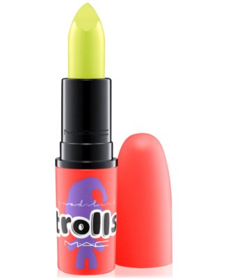 MAC - Good Luck Trolls Lipstick
