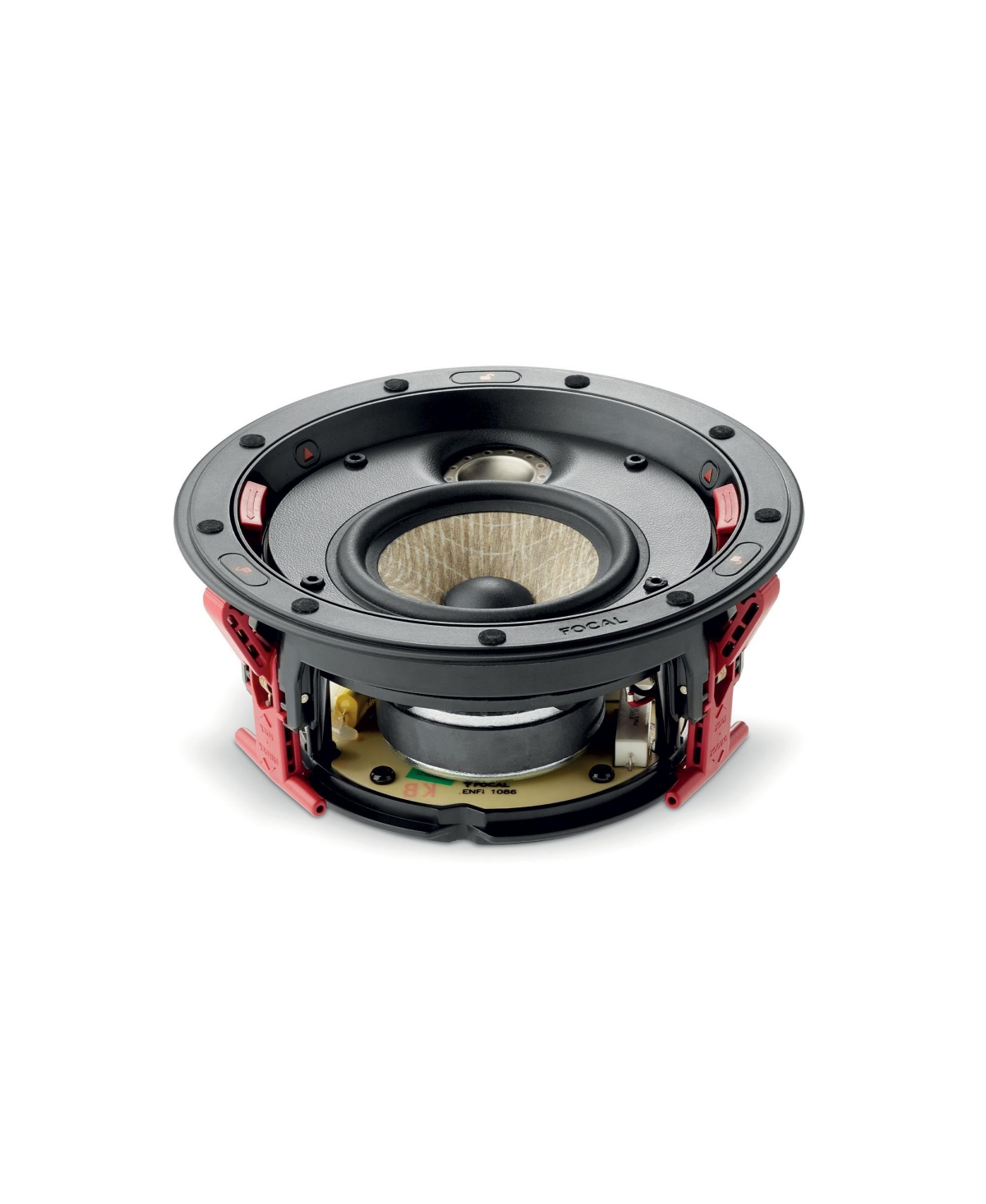 Focal 300 ICW4 2-Way In-Wall/In-Ceiling Speaker