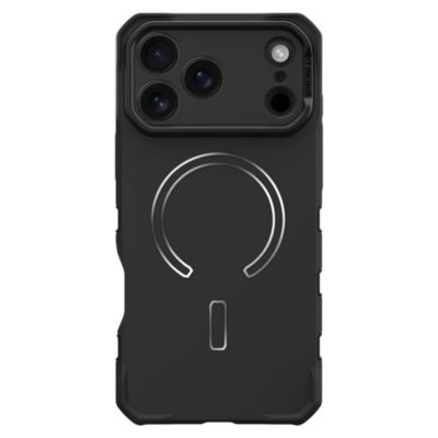 Supreme_R Bold MagSafe Case for Apple iPhone 17 Pro Max