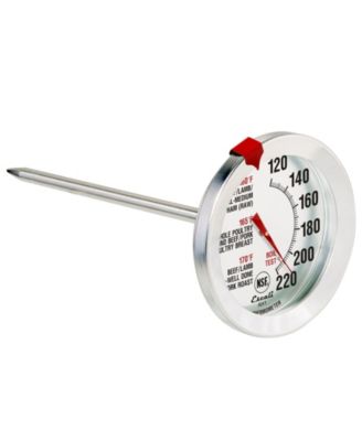 Oven Safe Meat Thermometer, NSF Listed