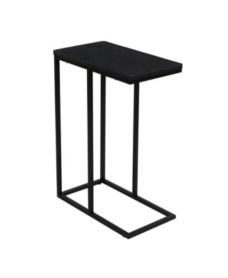 Jamestown C-Shaped End Table