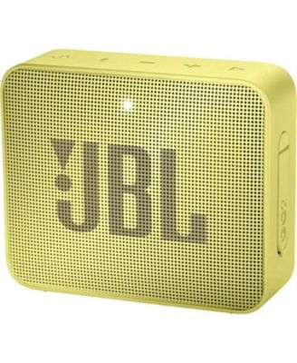 Go 5 Ultra-Portable Waterproof Bluetooth Speaker