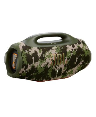 Boombox 4 Portable