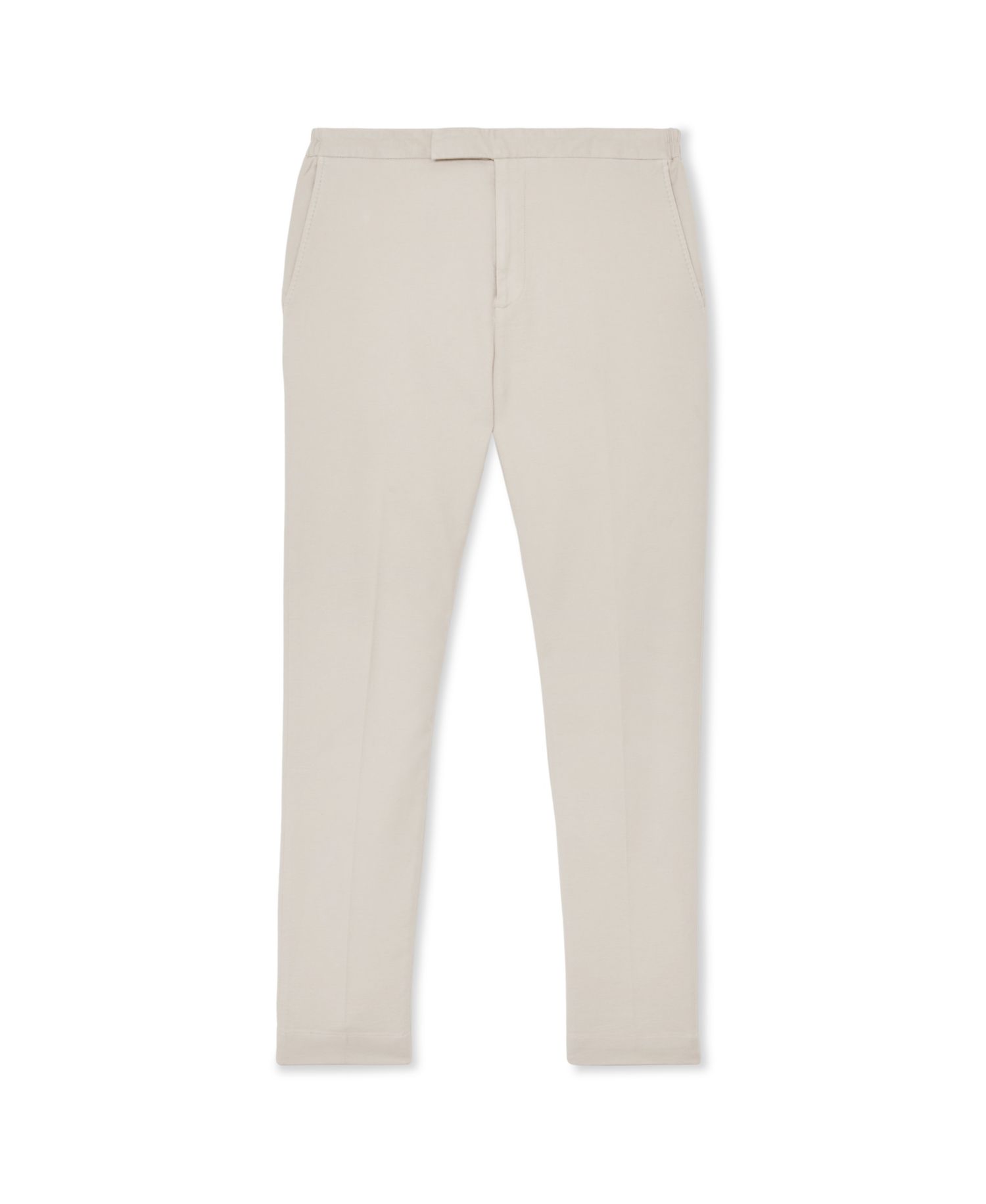 Men's Jason Garment Dyed Pique Pants