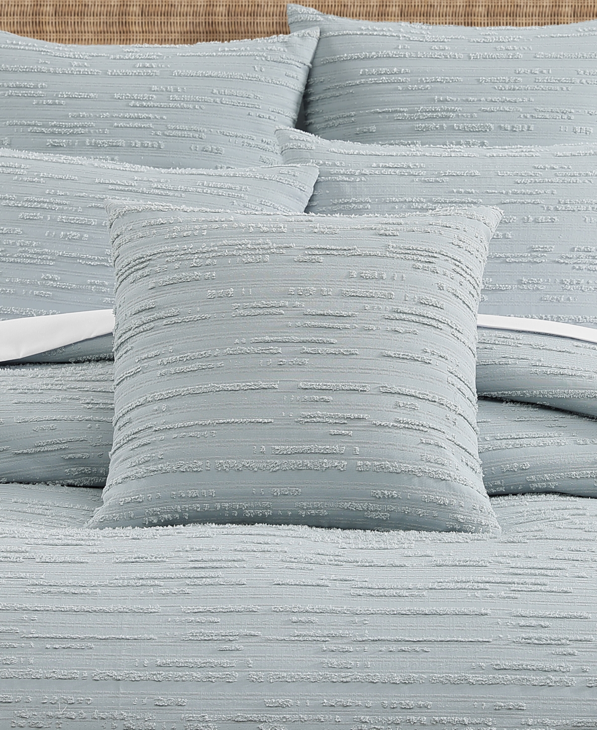Salt Life Oslo Square Decorative Pillow, 20" x